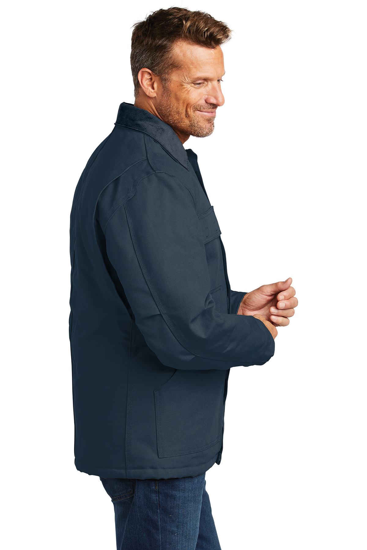 Carhartt Duck Traditional Coat | Product | SanMar Carhartt Duck Traditional Coat | Product | SanMar