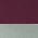 Maroon/ Silver