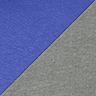 True Royal/ Vintage Heather