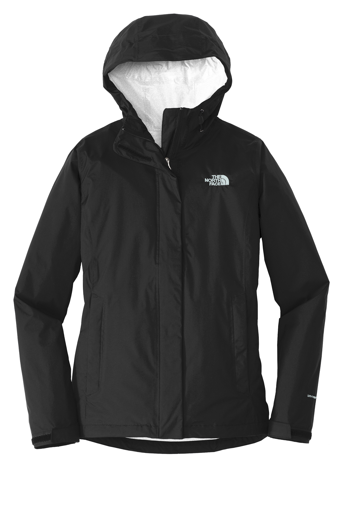The North Face Jacket Youth Girls Large 14/16 Pink Hyvent