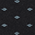 Black/ Aegean Blue
