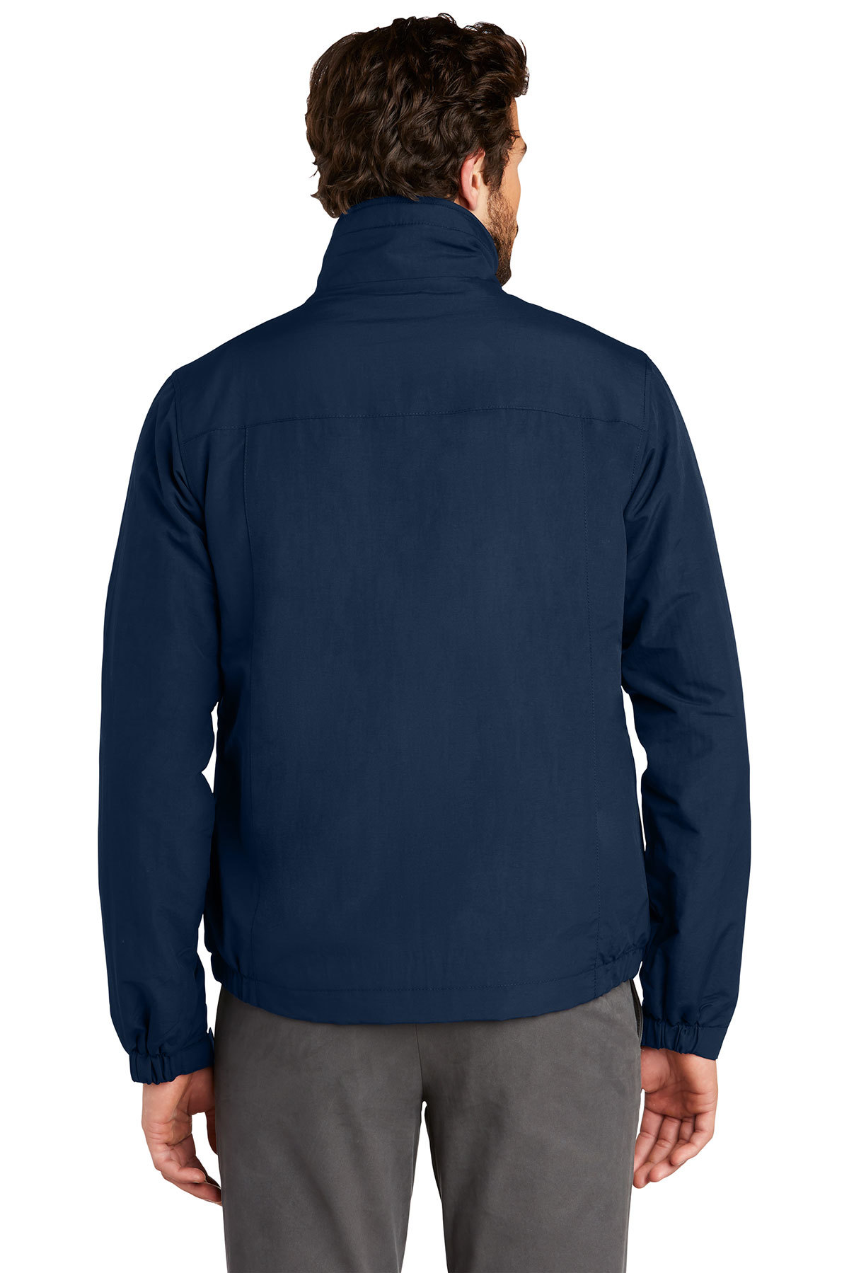 Eddie Bauer - Fleece-Lined Jacket | Product | SanMar