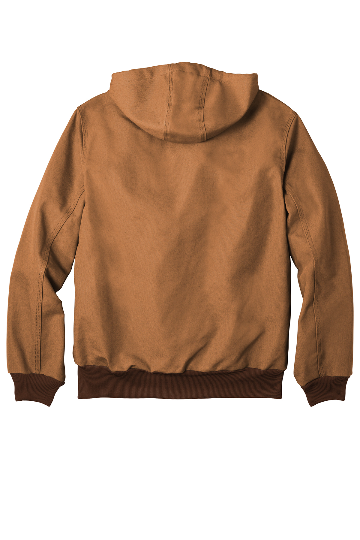Carhartt Thermal-Lined Duck Active Jac | Product | SanMar
