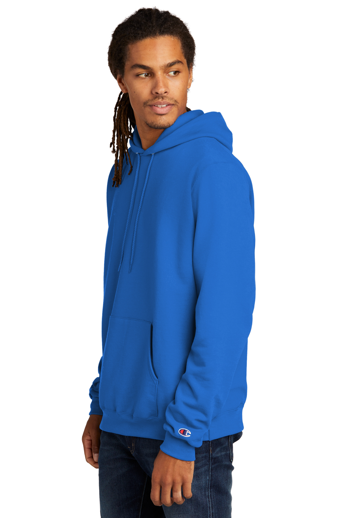 Champion on sale ecosmart hoodie