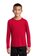 YST420LS