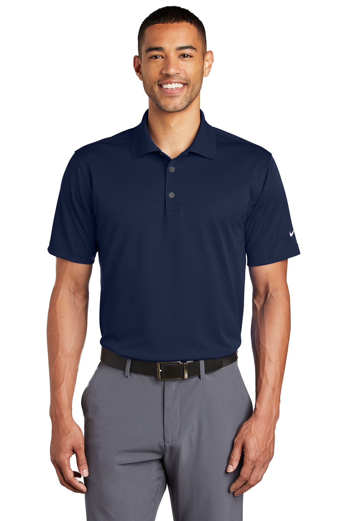 Nike tech polo on sale