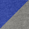 True Royal/ Vintage Heather