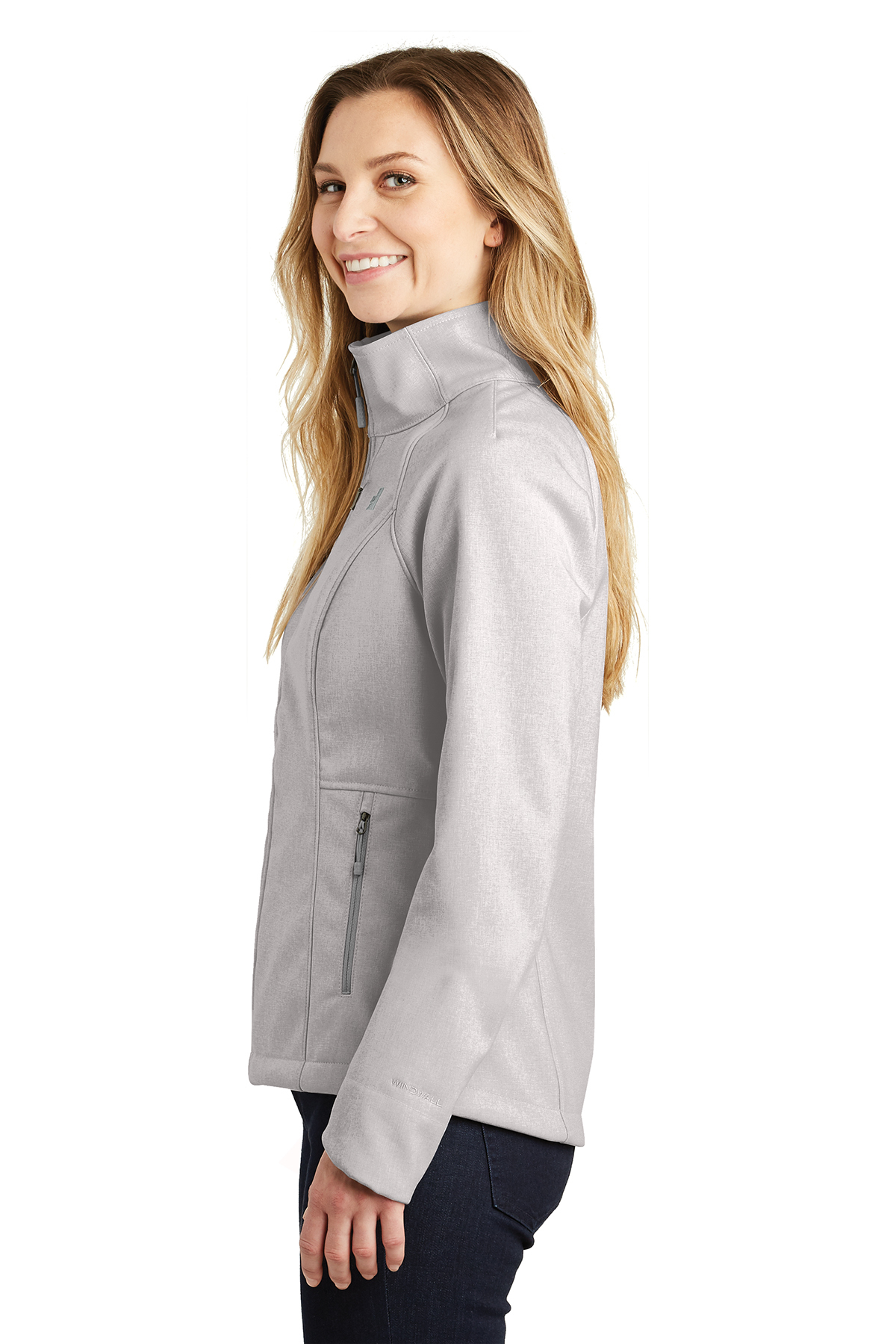 The North Face SUP SUP Ladies Apex Barrier Soft Shell Jacket Product SanMar