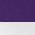 Purple/ White