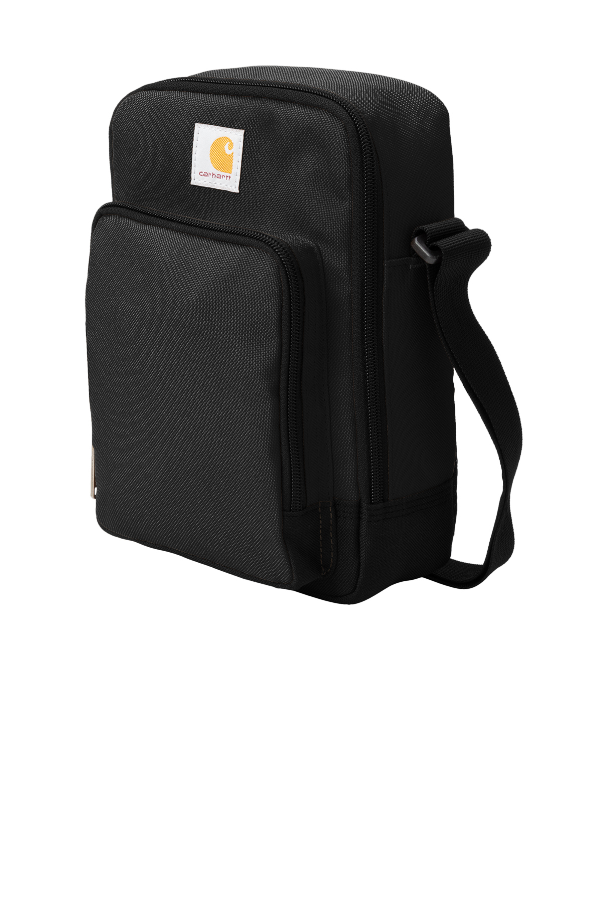 CarharttCrossbody Zip Bag | Product | SanMar