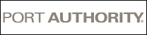 Port Authority Logo