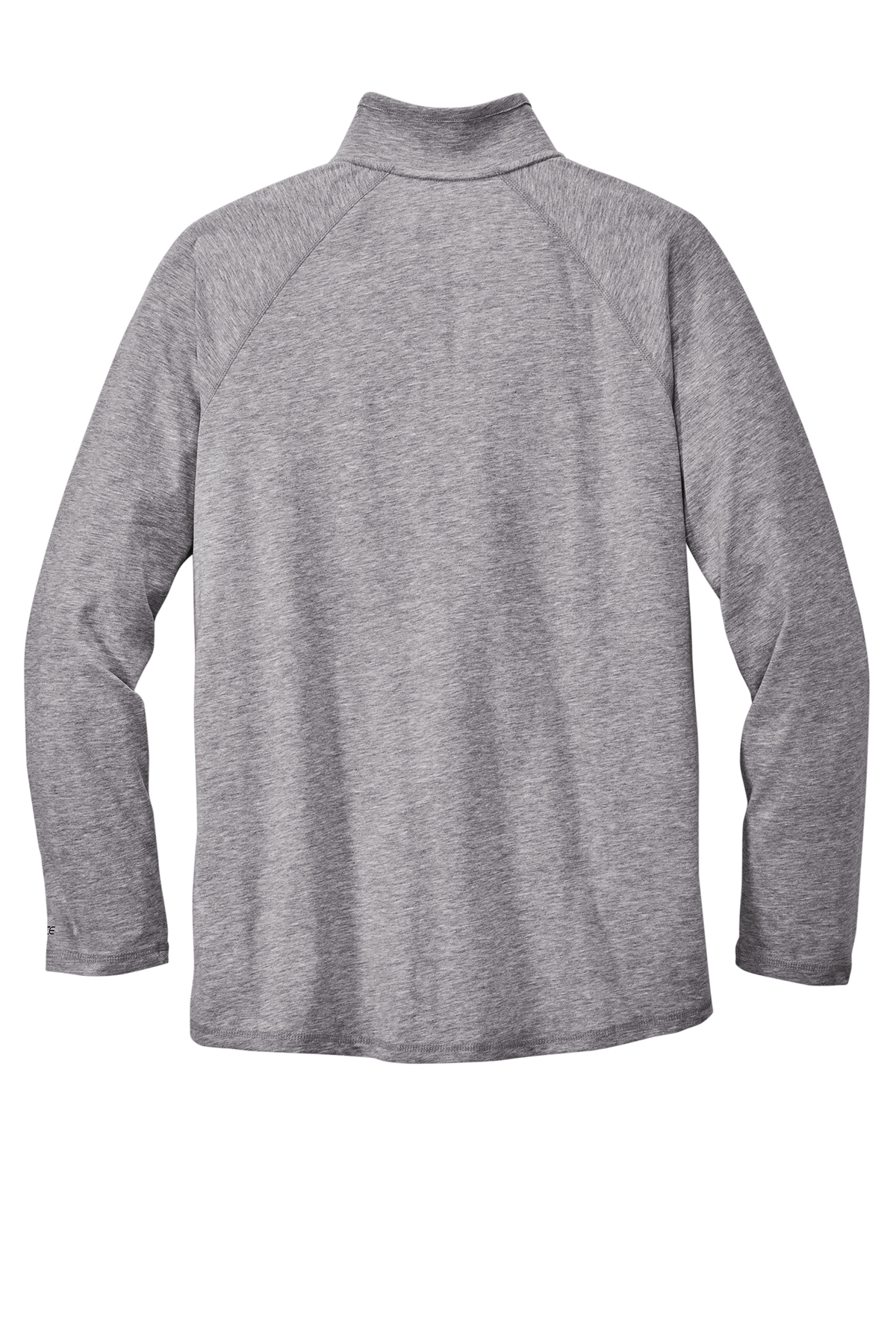 Carhartt Force 1/4-Zip Long Sleeve T-Shirt | Product | SanMar