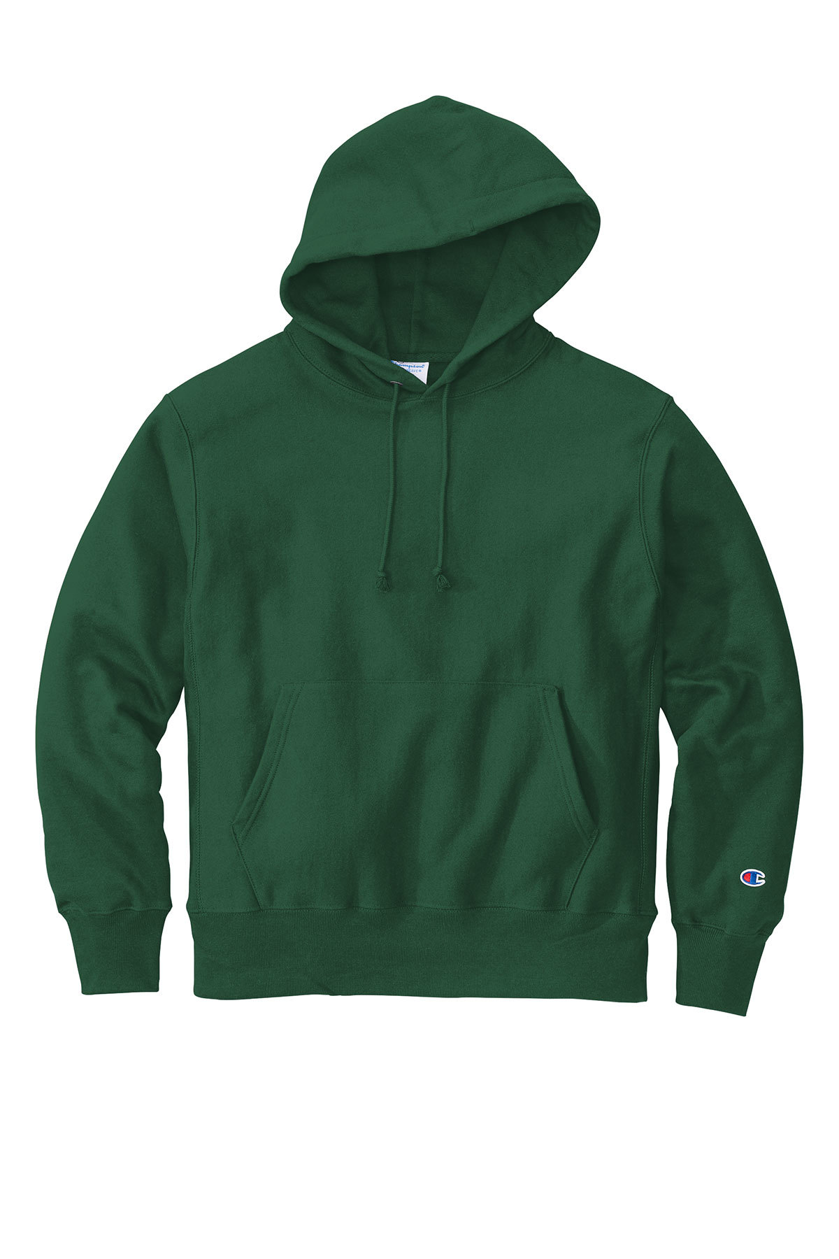 Champion Reverse Weave Hooded Sweatshirt | Product | SanMar