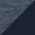 Heathered Navy/ New Navy
