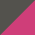 Grey Steel/ Pink Azalea