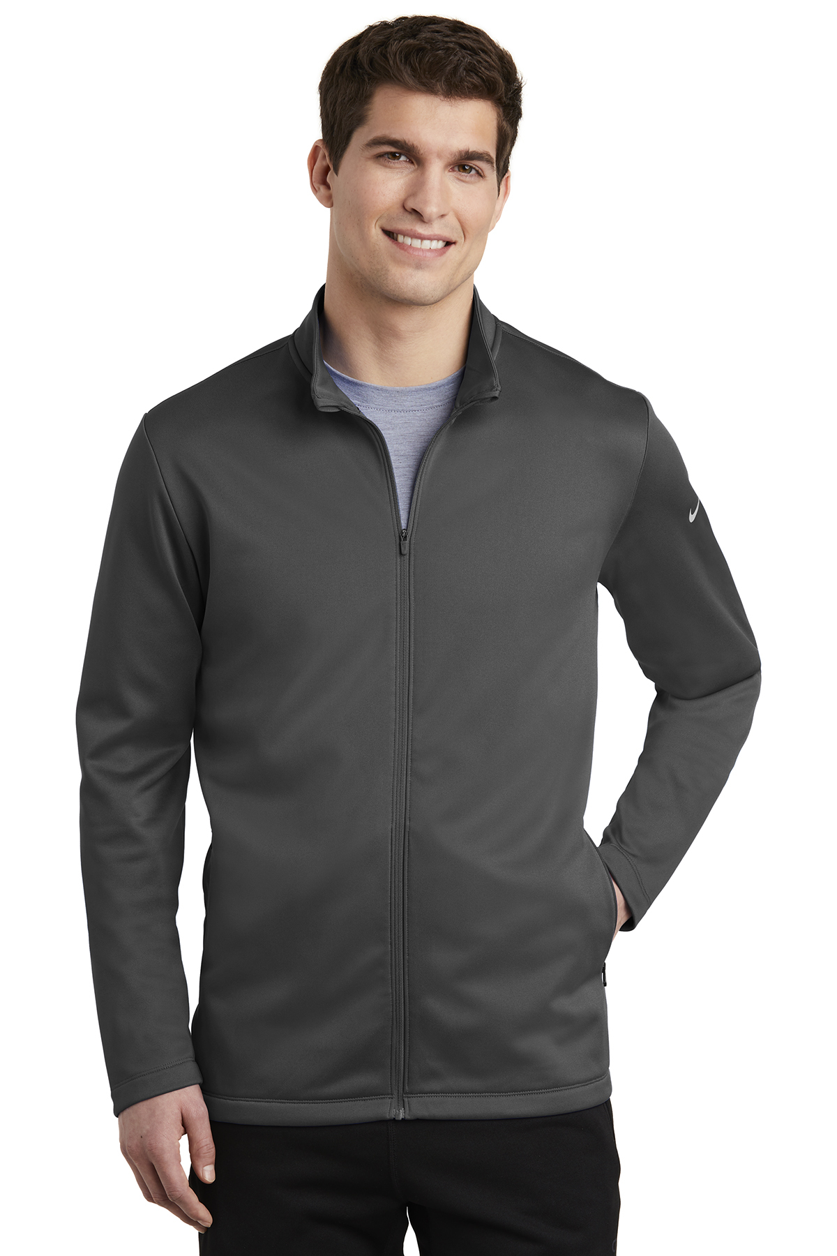 Nike therma fit fleece on sale