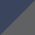 True Navy/ Battleship Grey