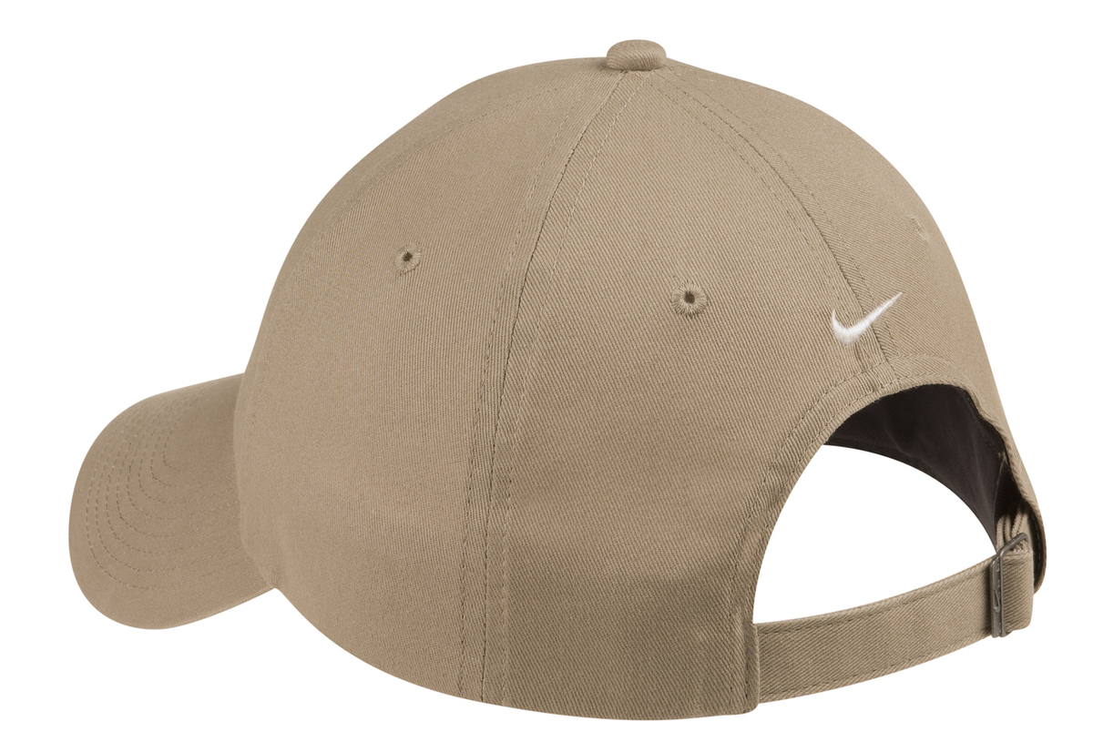 Nike golf unstructured twill cap discount