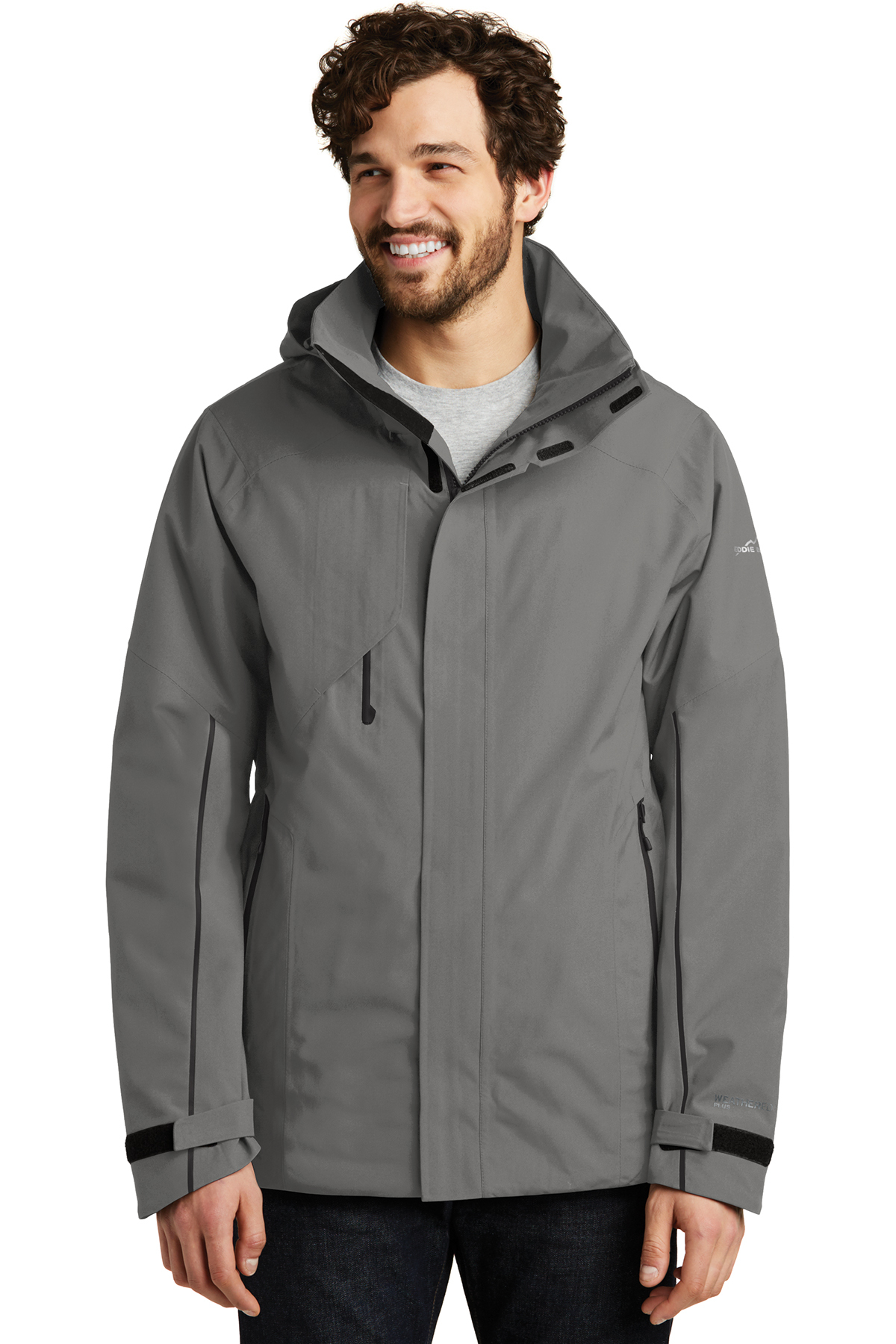 Eddie Bauer WeatherEdge Plus Insulated Jacket Product SanMar
